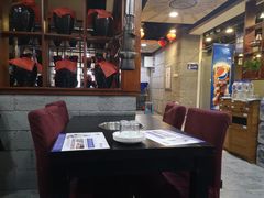 卡座-楼外楼大刀肉传统火锅居(幸福街店)