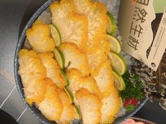 -季季山·云南野生菌火锅(上海首店)
