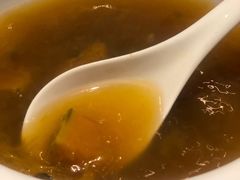 绿豆南瓜汤-渝信川菜(工体店)
