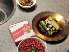 -老佛爷铜炉蛙锅(东门老街店)