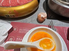 -一绪に寿喜烧(虹悦城店)