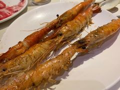 -加餐海鲜自助(集美银泰百货店)