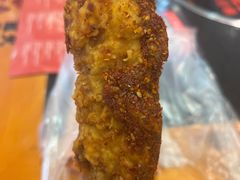-上海鸡柳店(中街盛京大家庭店)