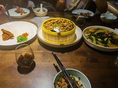 -应天大明王朝·南京菜(中山陵店)