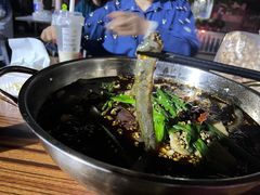 -邱氏胖泥鳅(大堰店)