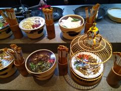 -井水小厨·湘菜(活力广场店)