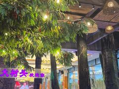 -大树头·花园餐厅(市桥店)