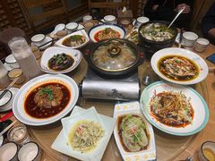 -陶德砂锅(蜀汉路店)
