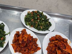 -韩麦大冷面(桂花街直营店)