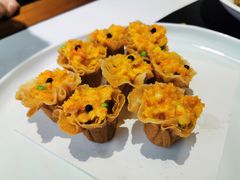 -荷风细雨·中国茶宴(碧云店)