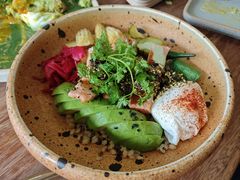 -O'mills Sourdough Bakery&Bistro(永嘉路店)