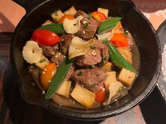 -山葵家·创意料理(万象汇店)