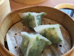 -潮府馆·非遗潮州菜·港式点心(世纪公园店)