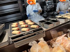 -西村叔叔的店·面包·甜品·蛋糕(清河万象汇店)