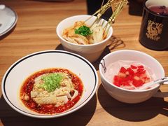 无骨鸡爪-太二酸菜鱼(福州泰禾店)