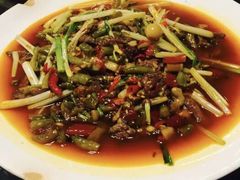 -徐鼎盛民间菜(南坪后堡店)