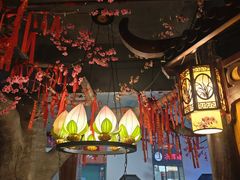 -鼎晟江南·融合江南宴(固戍店)