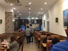 -萨莉亚意式餐厅(中北永旺店)