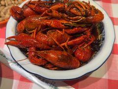 -江味龙虾馆(南山店)