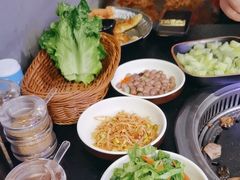 -老卜奎齐齐哈尔烤肉(人民东路店)