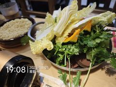 -牛腩之旅·牛腩牛杂煲(光启城美食城店)