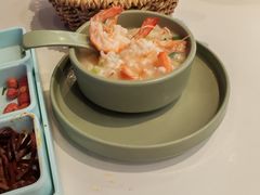 -南拳十三姨·潮汕砂锅粥·粤菜(西单大悦城店)