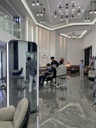 -莎卡ART-HAIR SALON