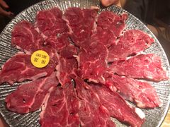 -芸鲜季·云南野生菌餐厅· 云南风物味研社(闵行店)