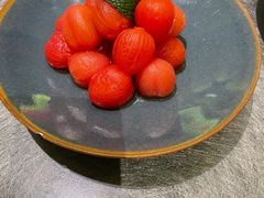 -雀蓝川菜(星悦汇店)