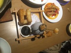 -卞氏菜根香(青羊万达店)