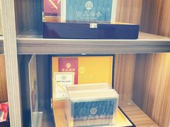 -宫品海参专卖店(黄浦老西门店)