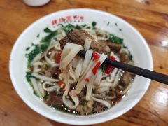 -肆姐面粉馆(坡子街店)