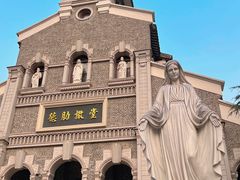 -重庆市江北嘴中央商务区中央公园