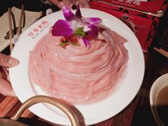 -巴邑火锅·夜宵(港隆广场店)
