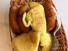-福茂源横山铁锅羊肉(凤城四路店)