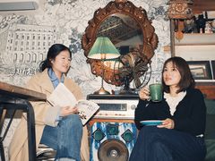 -大水的店(昙华林店)