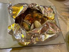 -沪上名羊天下•烤羊腿•东北烧烤•小龙虾(浦东直营总店)