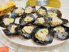 -寻味顺德·南记酒家·传统顺德菜·鱼生(广源路店)