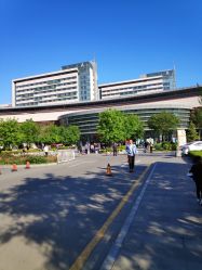 -天津市儿童医院(北辰龙岩院区)