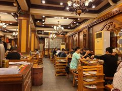 大堂-老码头火锅(玉林店)