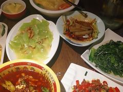 -川悦留香·海鲜餐厅(海棠68环球美食街店)