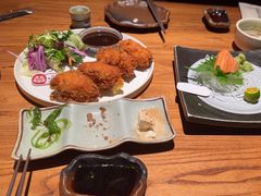 -炉胜·炉端烧·居酒屋