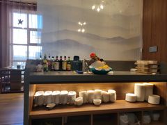 -大渔小鲜火锅店