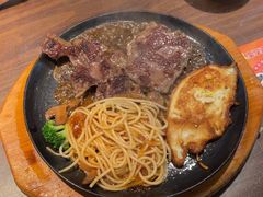 -豪享来牛排(人民店)