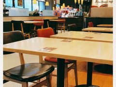 大堂-必胜客(上海南站店)