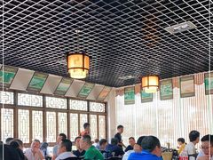 大堂-乐山食古香跷脚牛肉