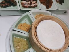 -羲和雅苑•北京烤鸭(国贸商城店)