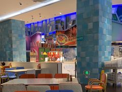 -帝企鹅自助餐厅•儿童岛•真企鹅(长隆企鹅酒店)