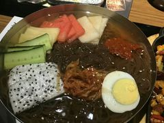 -将军牛排·尔滨地标朝鲜族美食(总店)