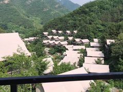 -北京山里寒舍度假酒店